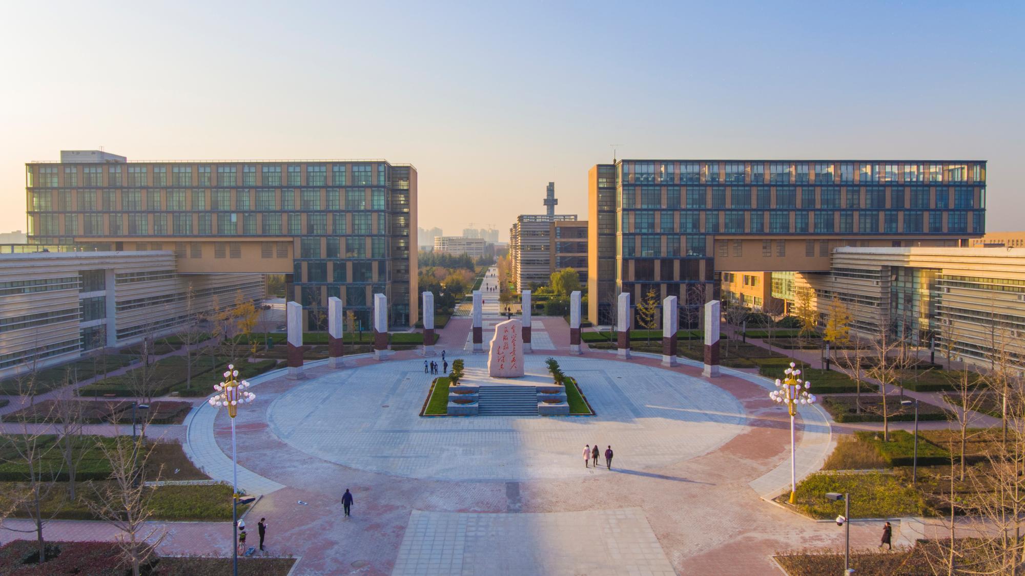 西安电子科技大学录取线2024