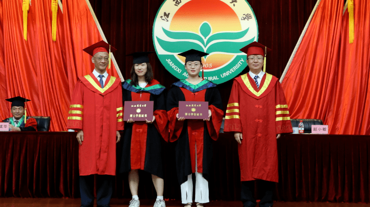 南昌大学毕业证发放时间