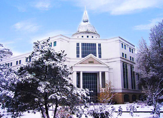 吉林大学文凭查询