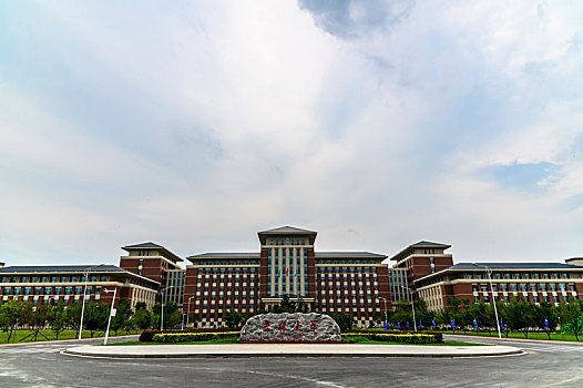 吉林大学在哪
