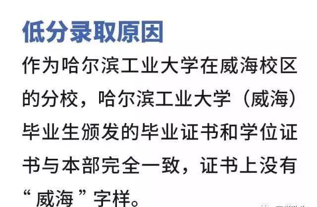 哈尔滨工业大学文凭好考吗