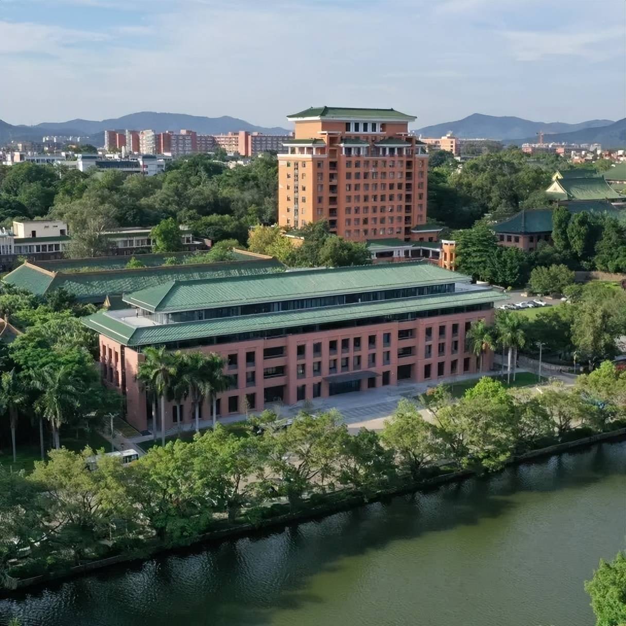 华南理工大学研究生招生网