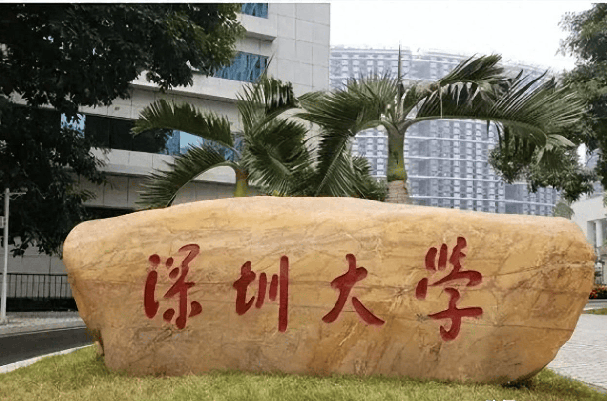 深圳大学总医院